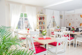 Hotel Marbella, Fuengirola